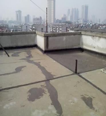 昭阳漏水维修 楼顶漏水是什么原因，楼顶漏水维修方法是什么?