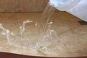 昭阳漏水维修 免砸砖防水材料该如何施工